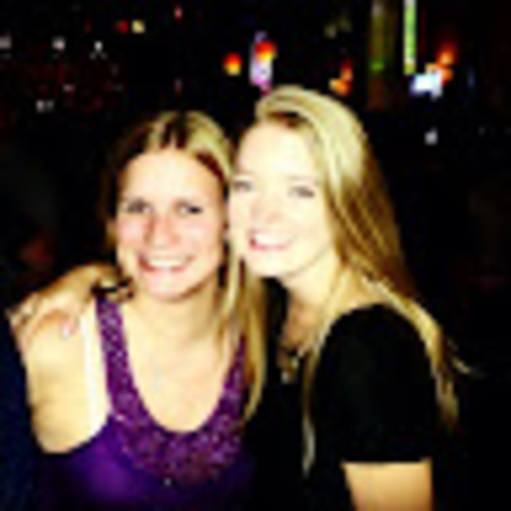 Meet your Posher, Lauren